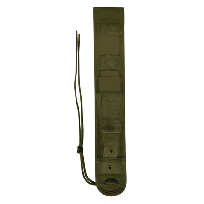MOLLE Knife Sheath - Tactical Choice Plus