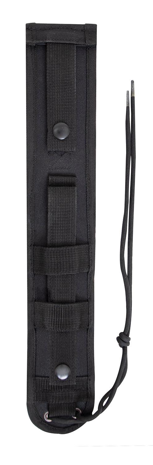MOLLE Knife Sheath - Tactical Choice Plus