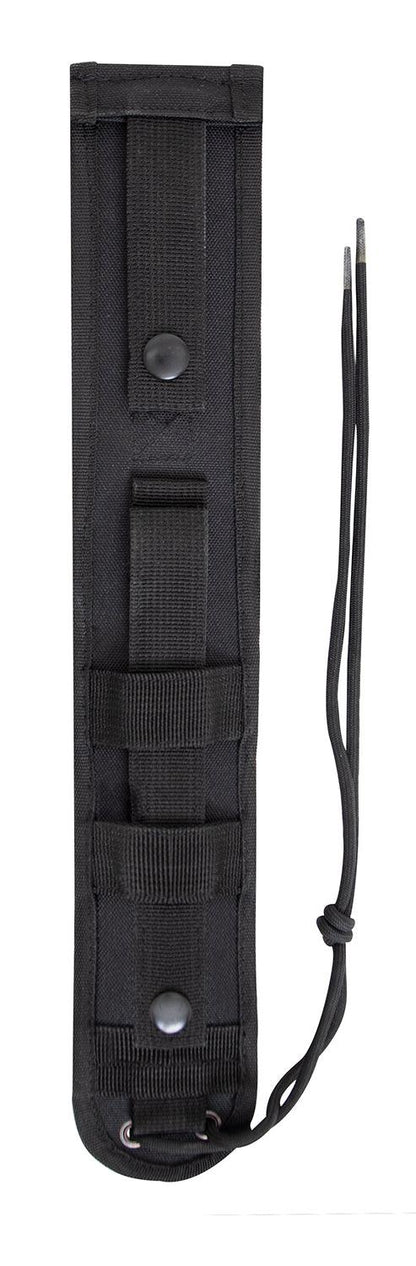 MOLLE Knife Sheath - Tactical Choice Plus
