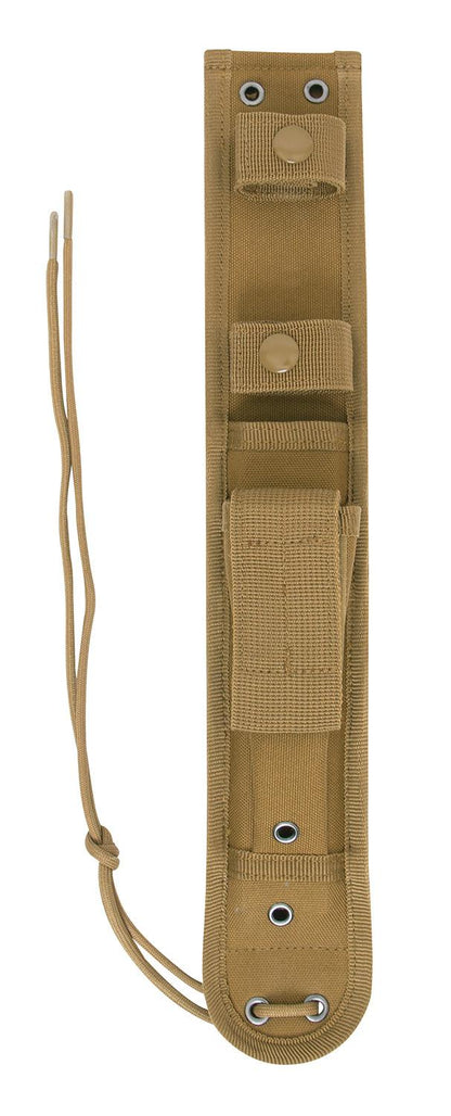 MOLLE Knife Sheath - Tactical Choice Plus