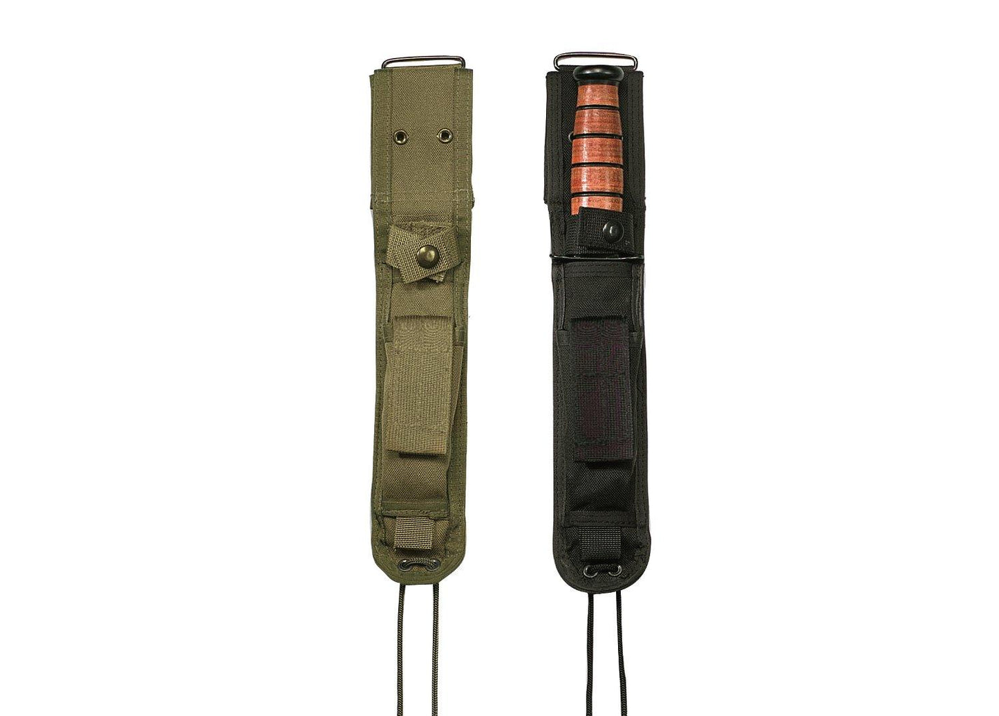 G.I. Type Enhanced Knife Sheaths - Tactical Choice Plus