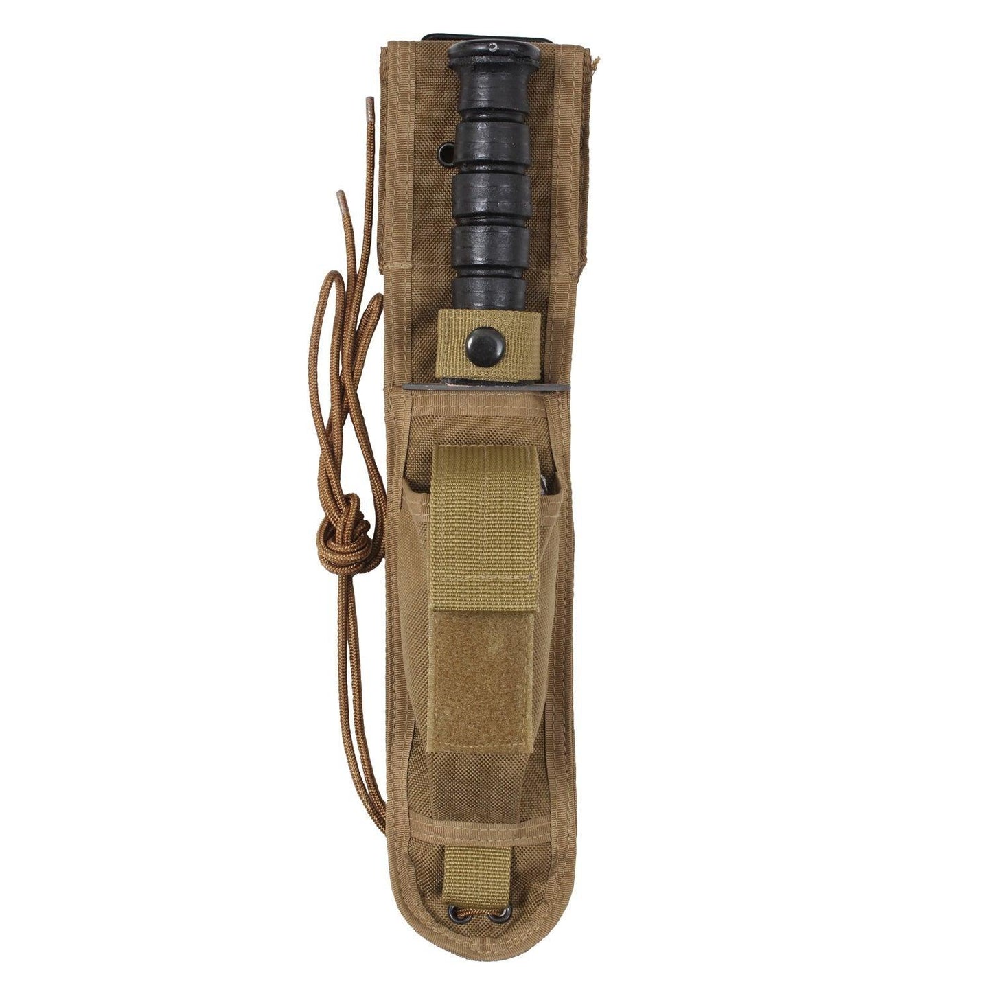 G.I. Type Enhanced Knife Sheaths - Tactical Choice Plus