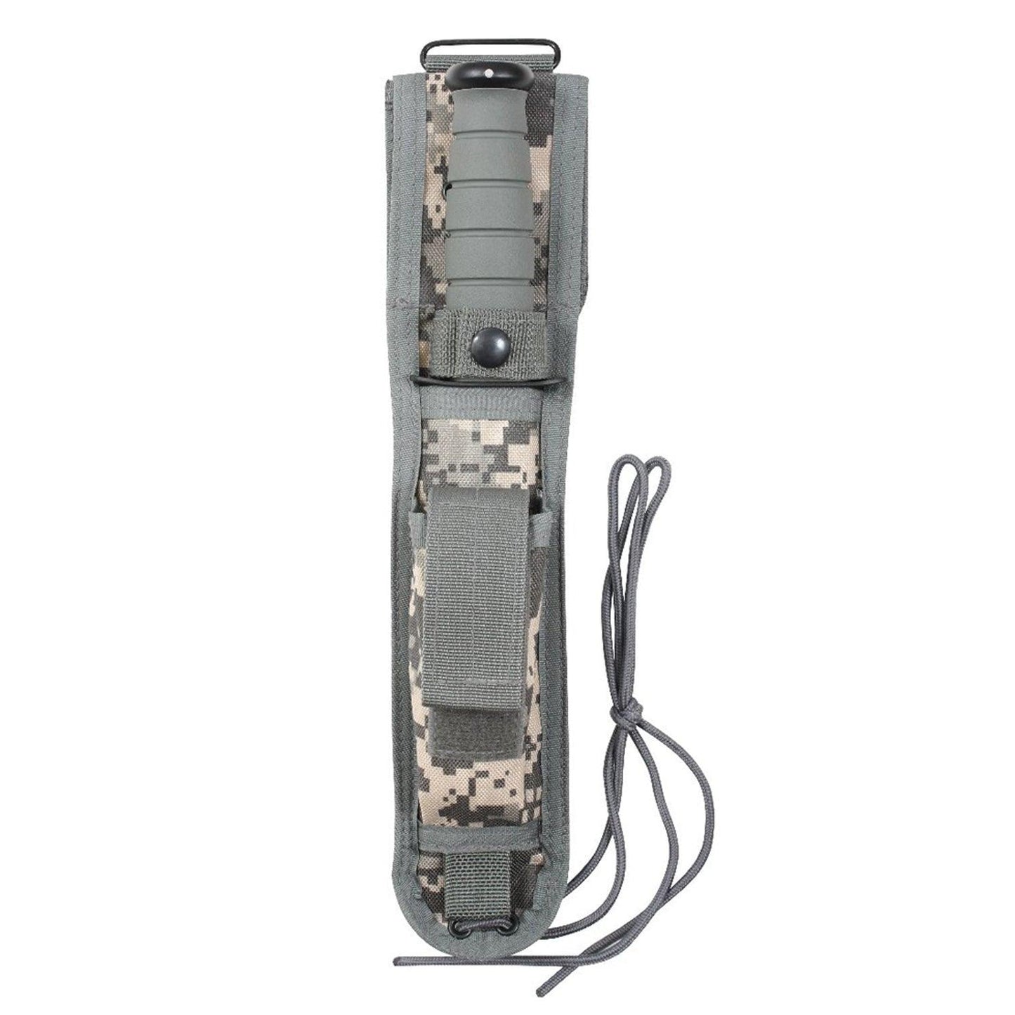 G.I. Type Enhanced Knife Sheaths - Tactical Choice Plus