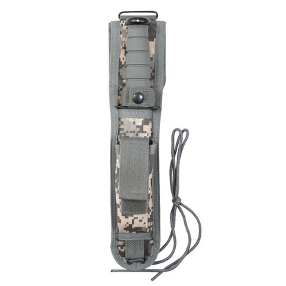 G.I. Type Enhanced Knife Sheaths - Tactical Choice Plus