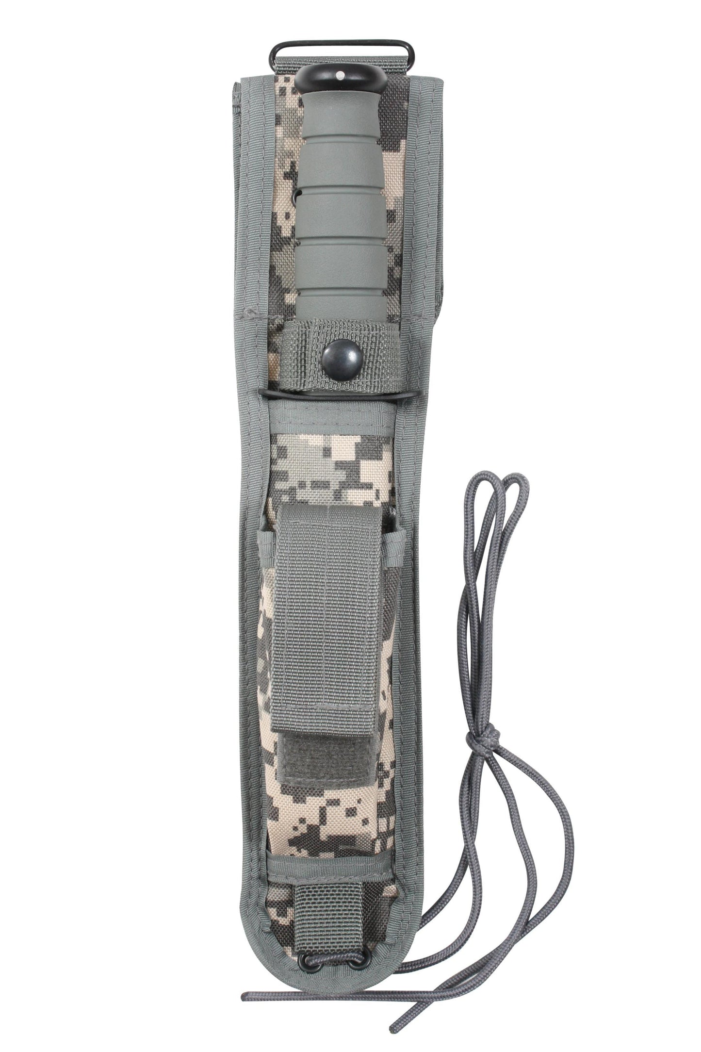 G.I. Type Enhanced Knife Sheaths - Tactical Choice Plus