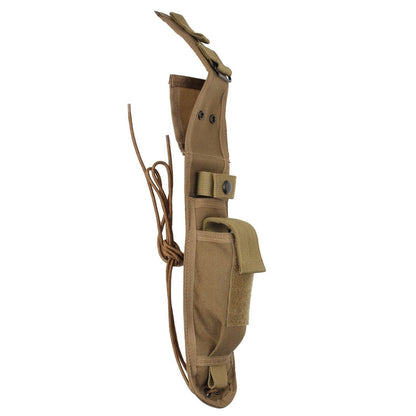 G.I. Type Enhanced Knife Sheaths - Tactical Choice Plus