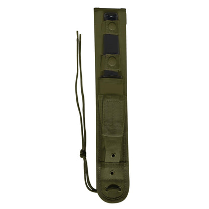 MOLLE Knife Sheath - Tactical Choice Plus