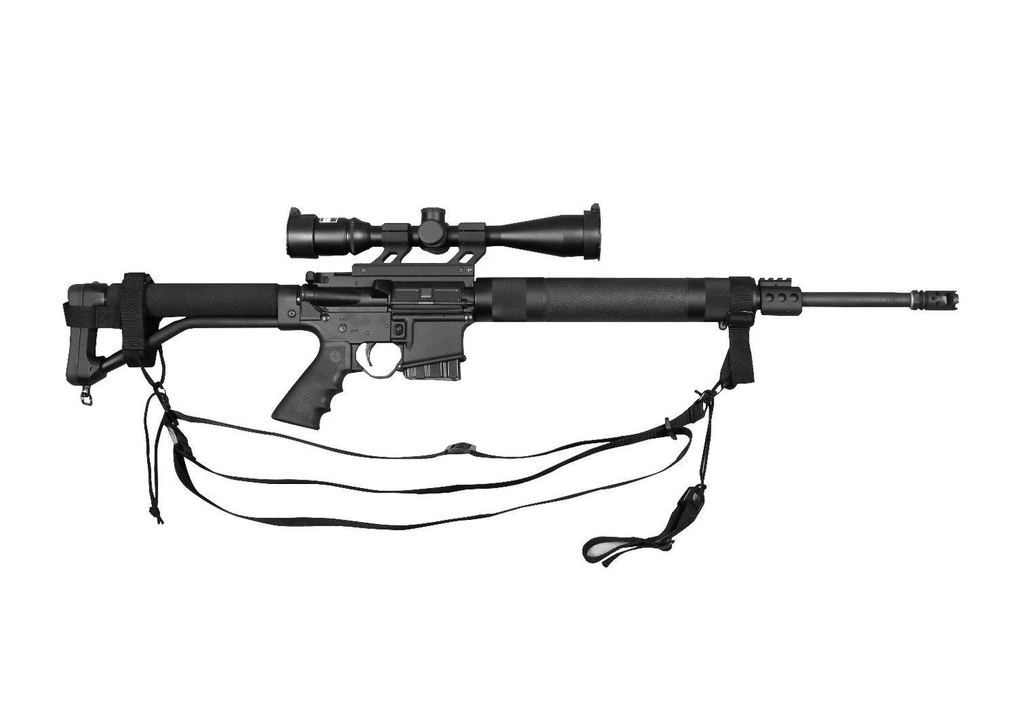 Rothco Military 3-point Rifle Sling - Tactical Choice Plus