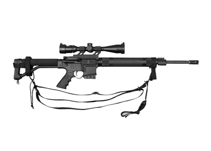 Rothco Military 3-point Rifle Sling - Tactical Choice Plus