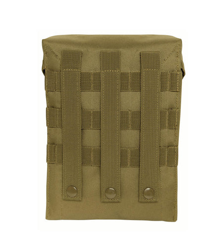 MOLLE II 100 Round SAW Pouch - Tactical Choice Plus