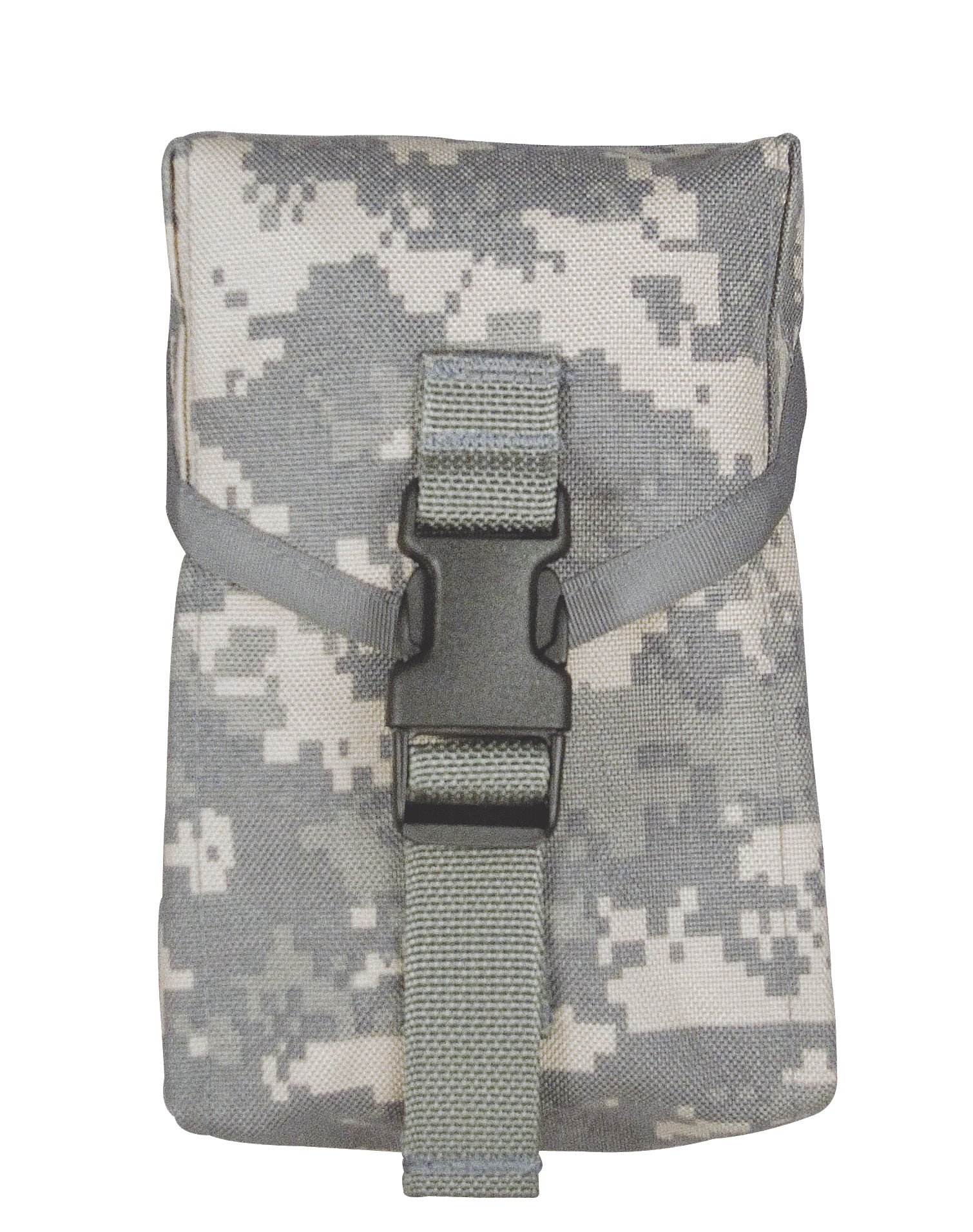 MOLLE II 100 Round SAW Pouch - Tactical Choice Plus