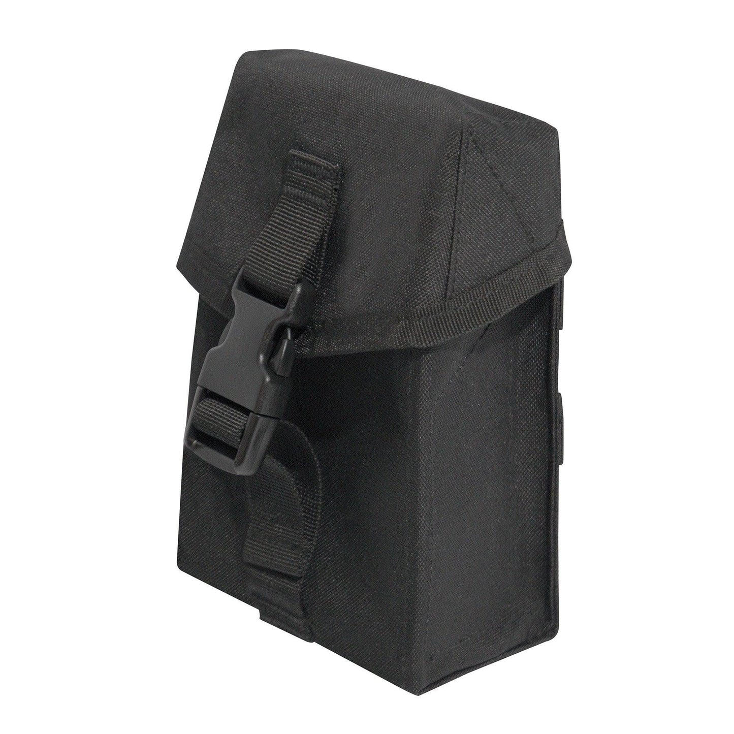 MOLLE II 100 Round SAW Pouch - Tactical Choice Plus