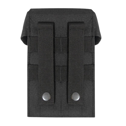 MOLLE II 100 Round SAW Pouch - Tactical Choice Plus