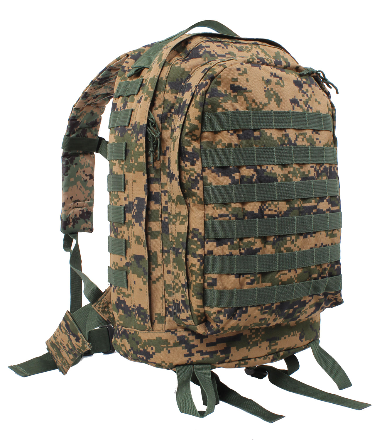 MOLLE II 3-Day Assault Pack