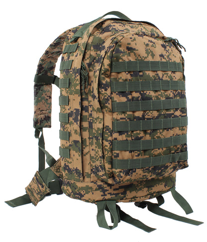MOLLE II 3-Day Assault Pack