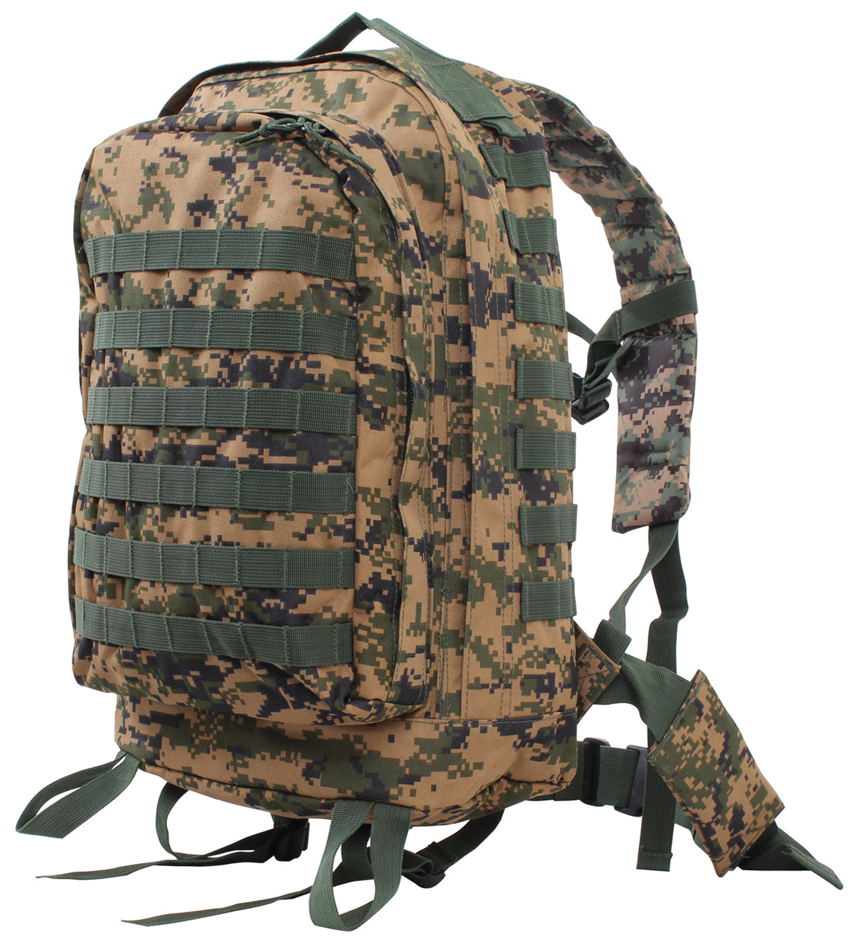 MOLLE II 3-Day Assault Pack