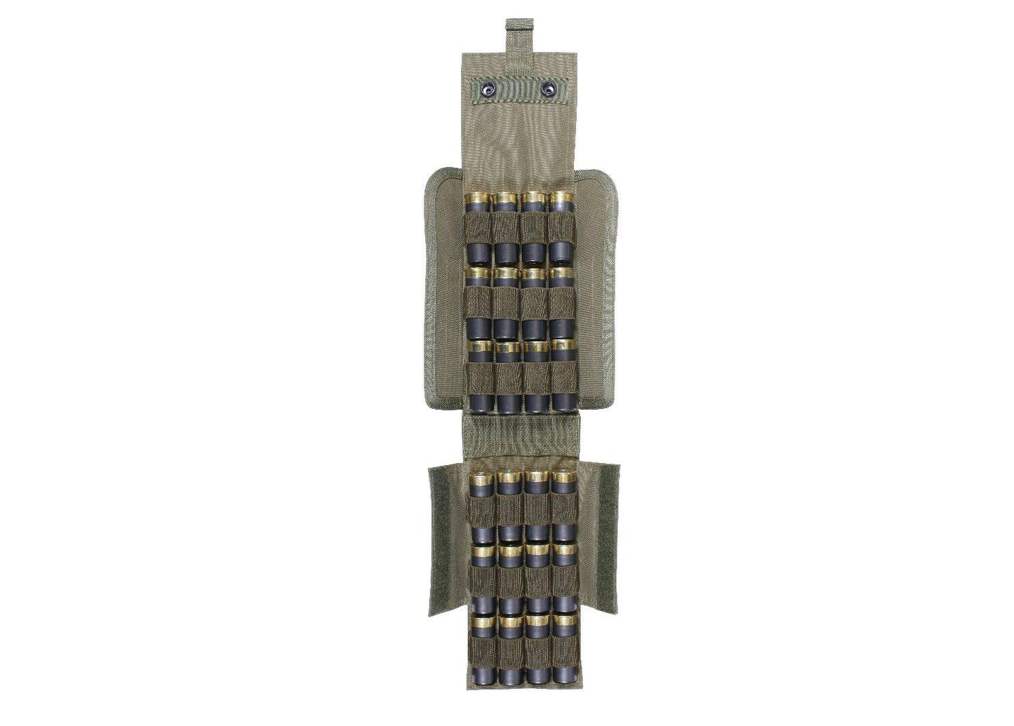 MOLLE Shotgun / Airsoft Ammo Pouch
