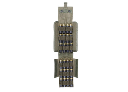 MOLLE Shotgun / Airsoft Ammo Pouch