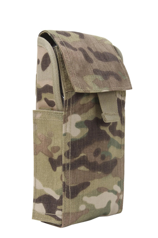 MOLLE Shotgun / Airsoft Ammo Pouch