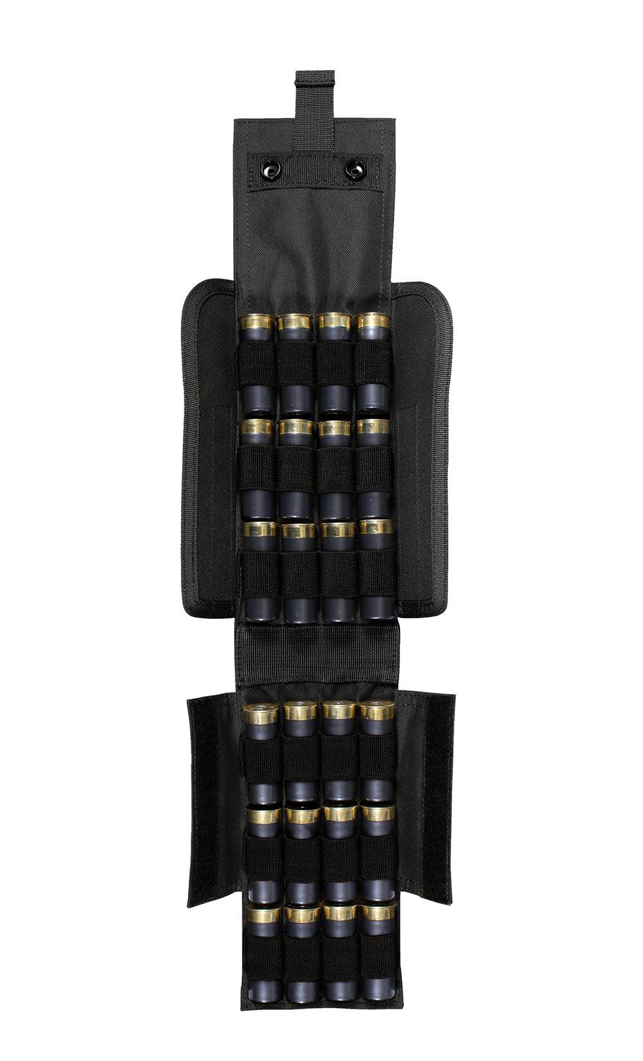 MOLLE Shotgun / Airsoft Ammo Pouch