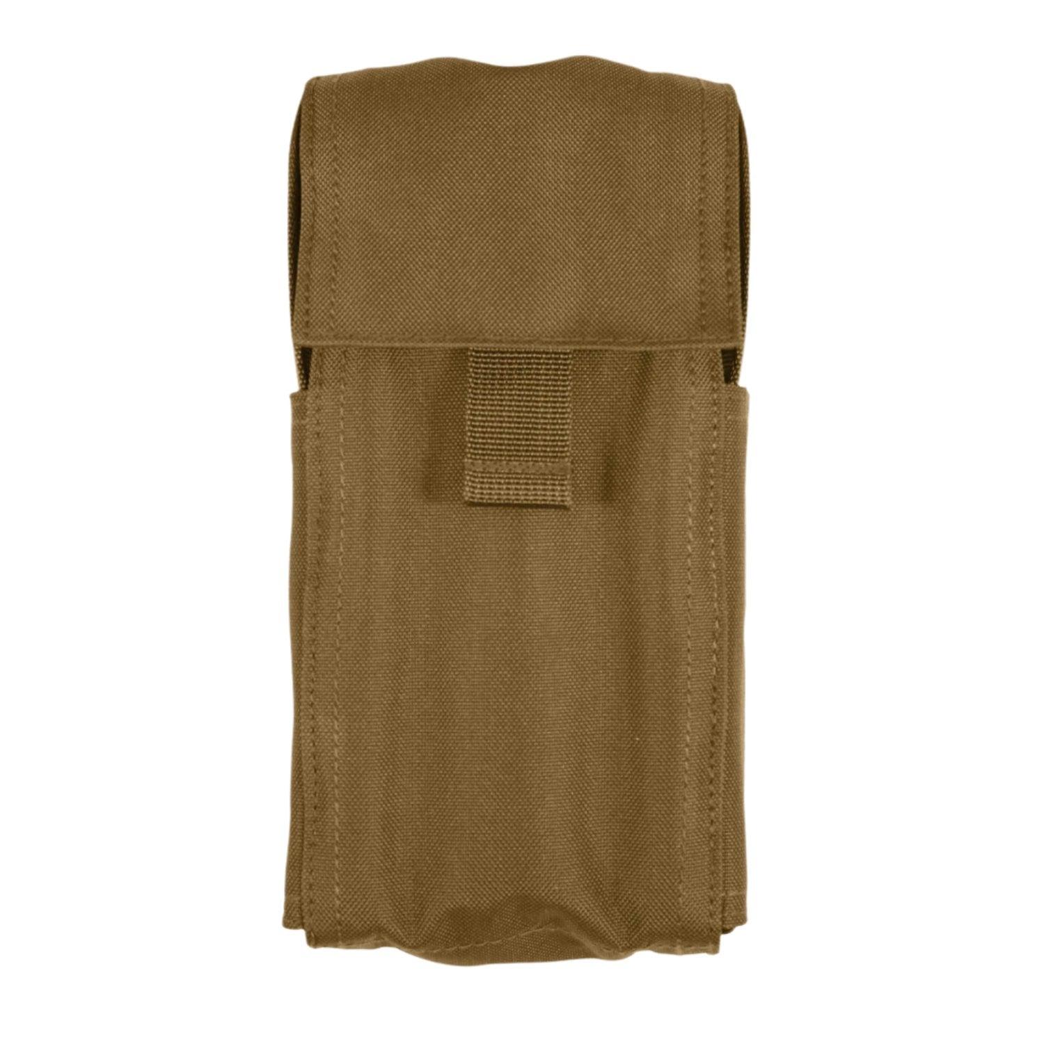 MOLLE Shotgun / Airsoft Ammo Pouch