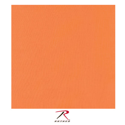 Rothco Solid Color Bandana