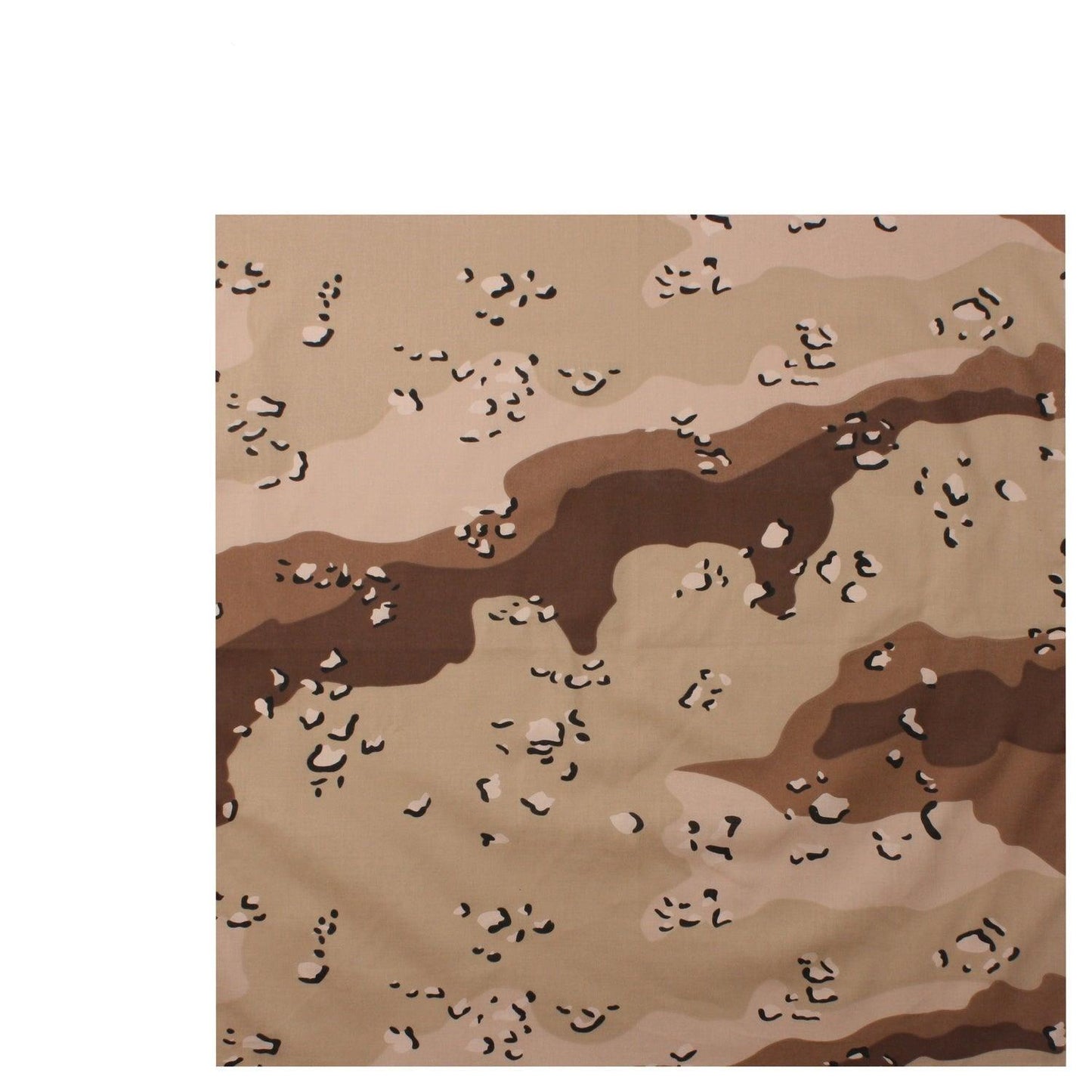 Classic Camo Bandana - Tactical Choice Plus