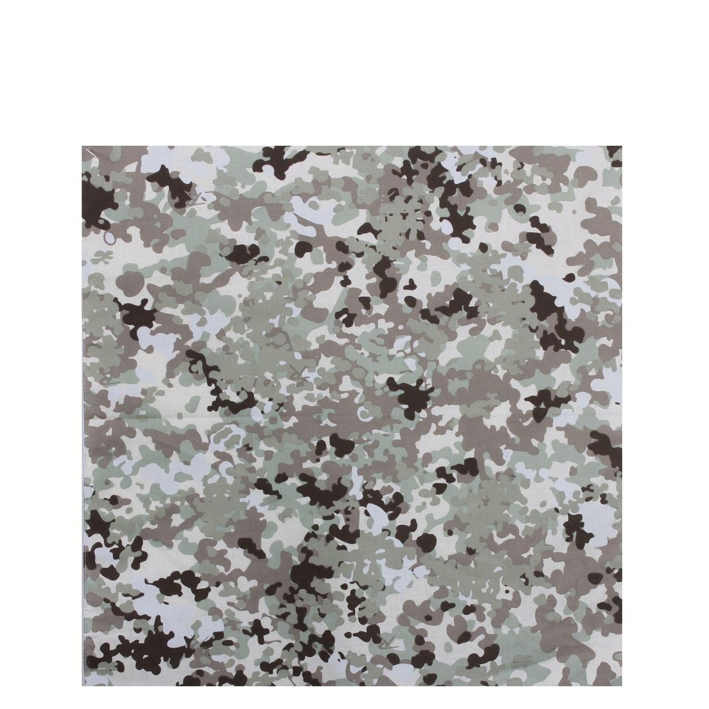 Classic Camo Bandana - Tactical Choice Plus