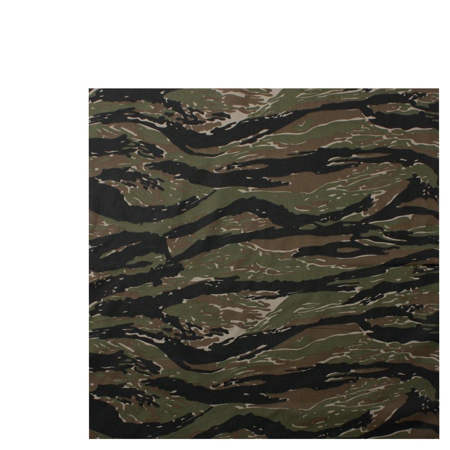 Classic Camo Bandana - Tactical Choice Plus
