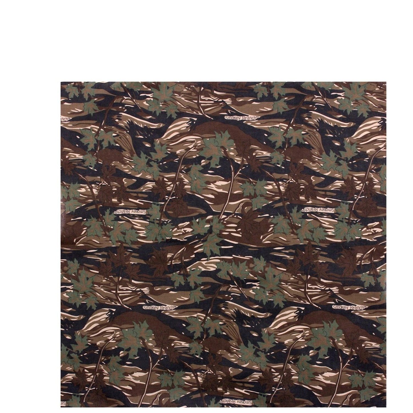Classic Camo Bandana - Tactical Choice Plus