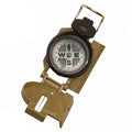 Military Marching Compass - Tactical Choice Plus