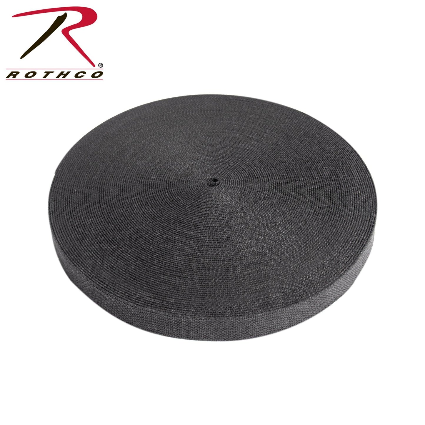 Rothco Belt Webbing - Tactical Choice Plus