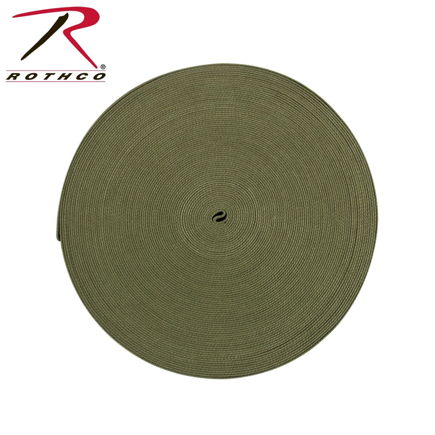 Rothco Belt Webbing - Tactical Choice Plus