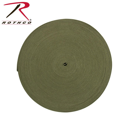 Rothco Belt Webbing - Tactical Choice Plus