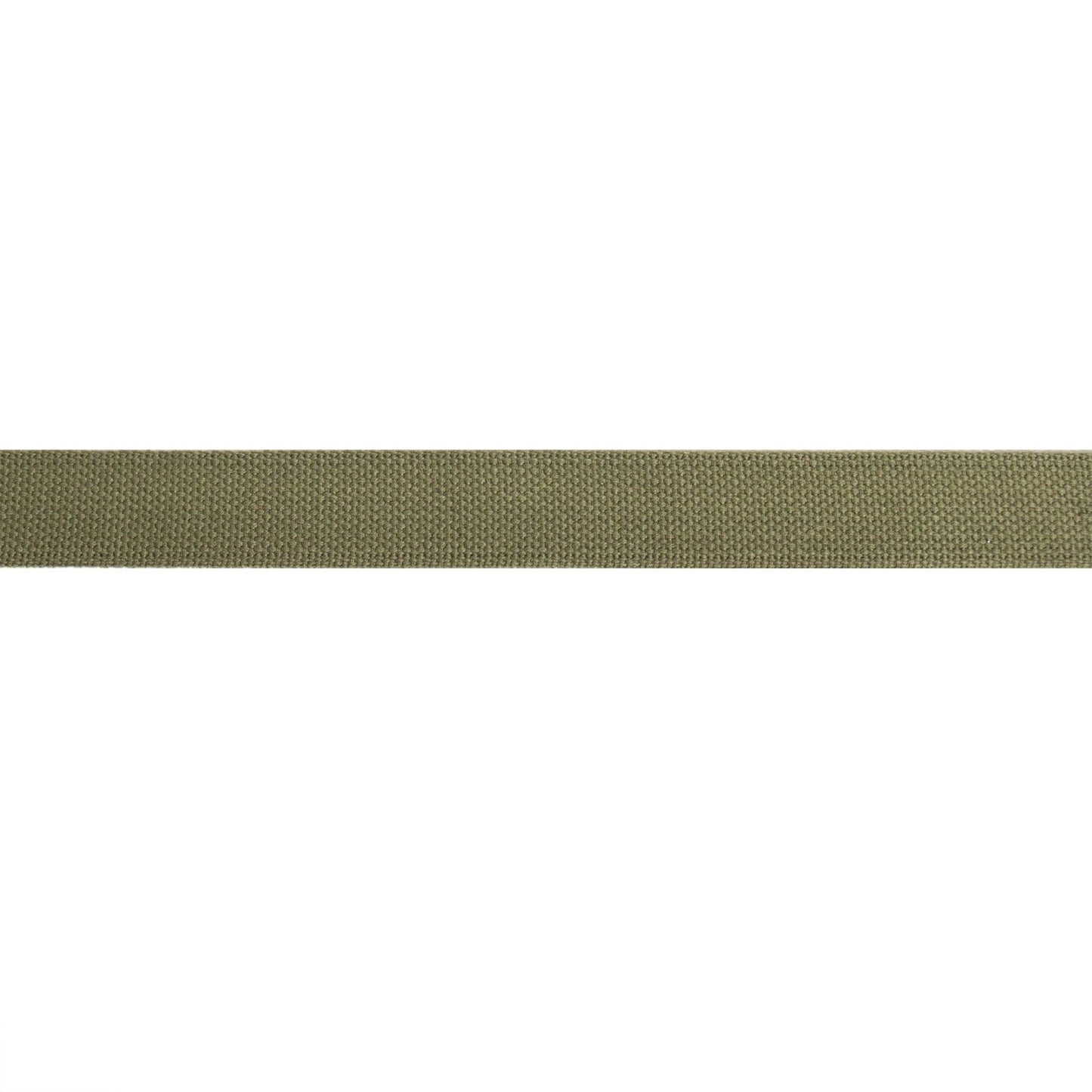 Rothco Belt Webbing - Tactical Choice Plus