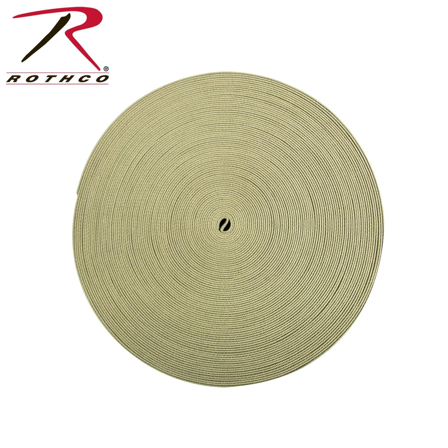 Rothco Belt Webbing - Tactical Choice Plus