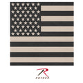 Rothco Subdued US Flag Bandana - Tactical Choice Plus