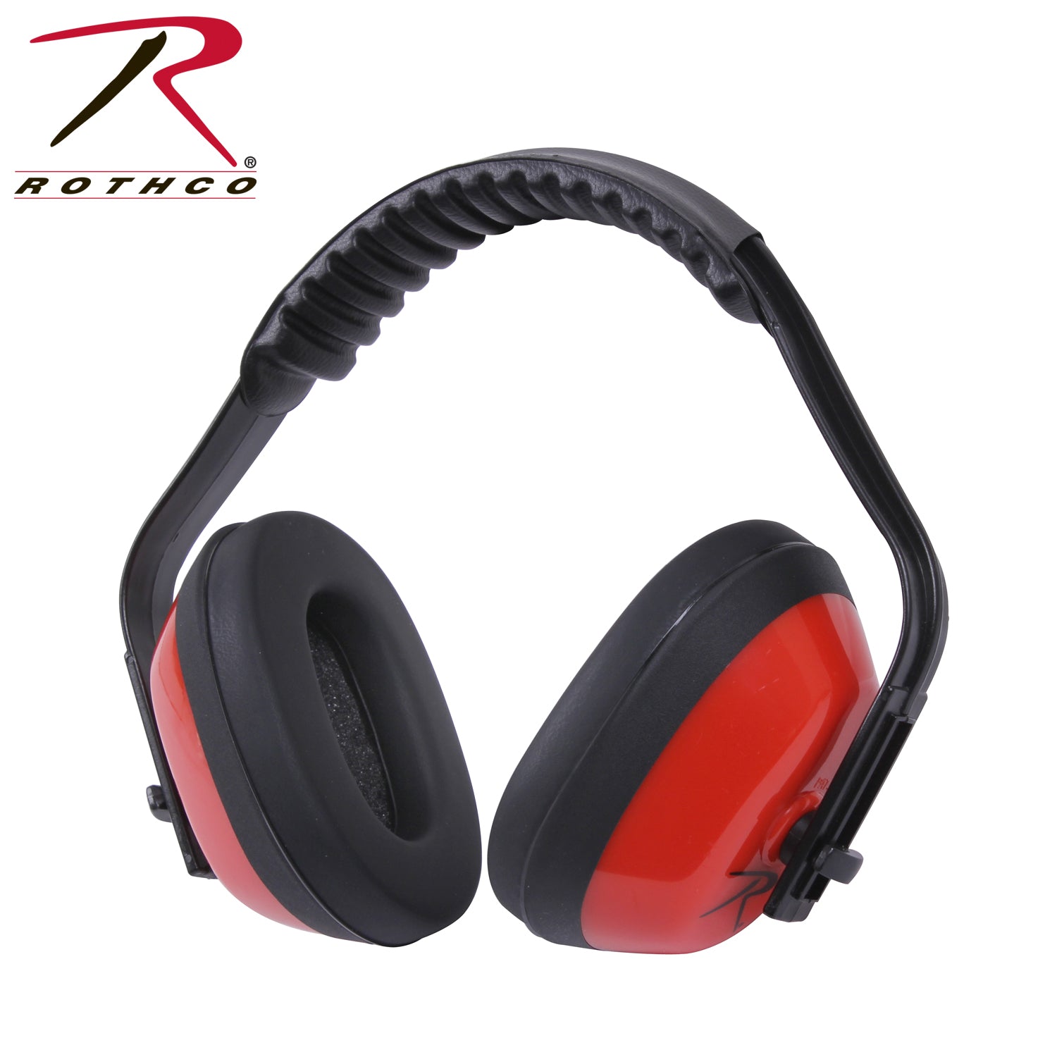 Rothco Noise Reduction Ear Muffs - Tactical Choice Plus