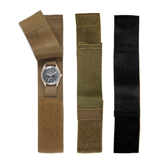 Commando Watchband - Tactical Choice Plus