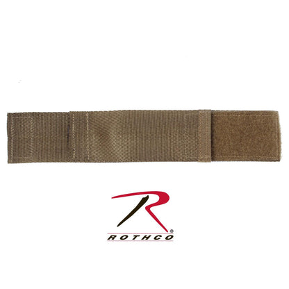 Commando Watchband
