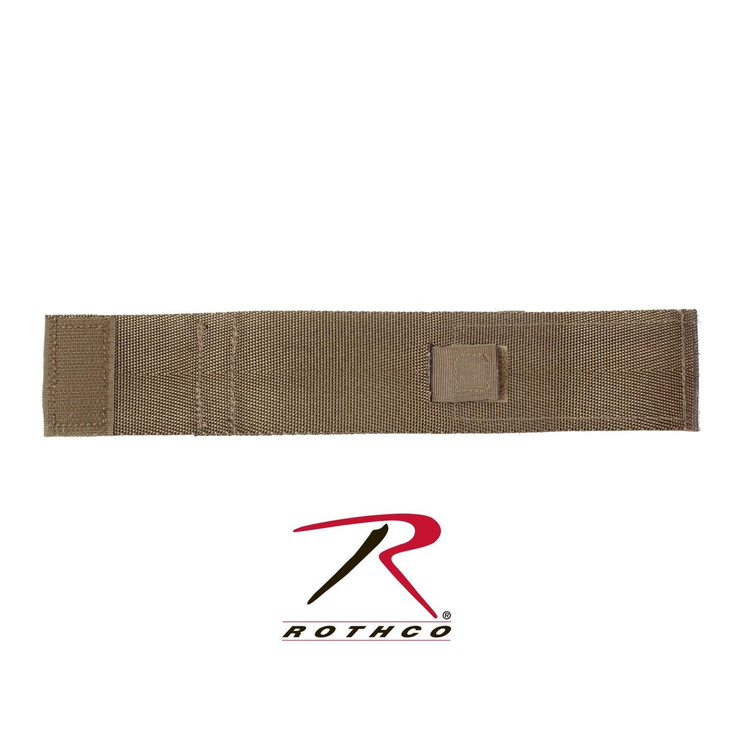 Commando Watchband