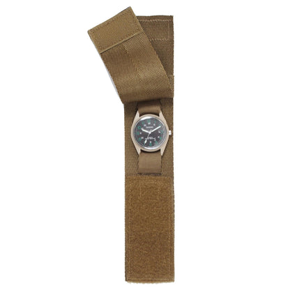 Commando Watchband