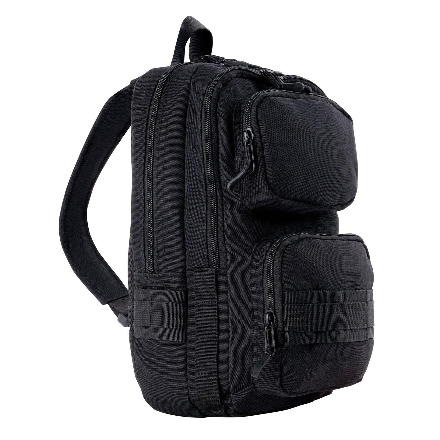 Tactical Traveler Sling Bag - Tactical Choice Plus