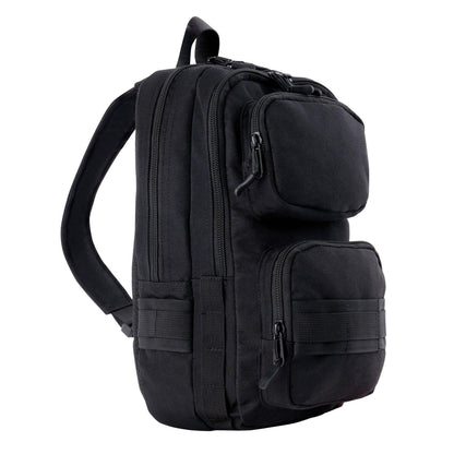 Tactical Traveler Sling Bag - Tactical Choice Plus