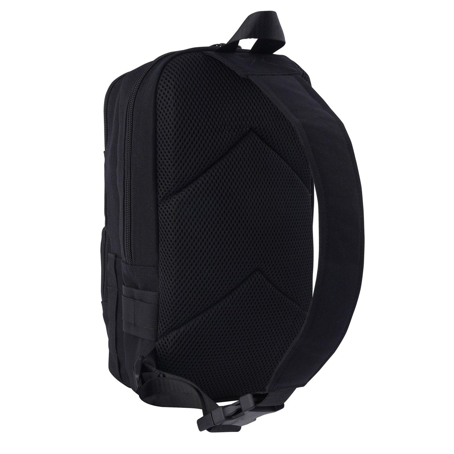 Tactical Traveler Sling Bag - Tactical Choice Plus