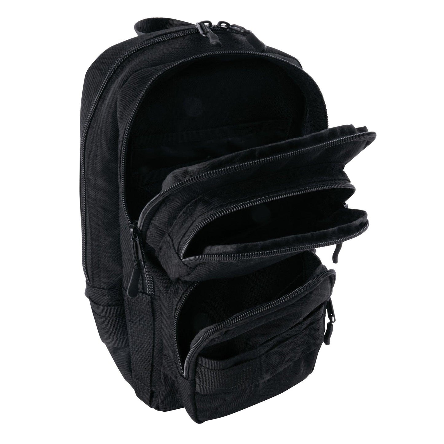 Tactical Traveler Sling Bag - Tactical Choice Plus