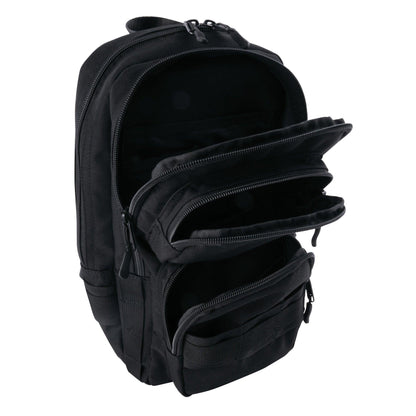 Tactical Traveler Sling Bag - Tactical Choice Plus