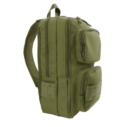 Tactical Traveler Sling Bag - Tactical Choice Plus