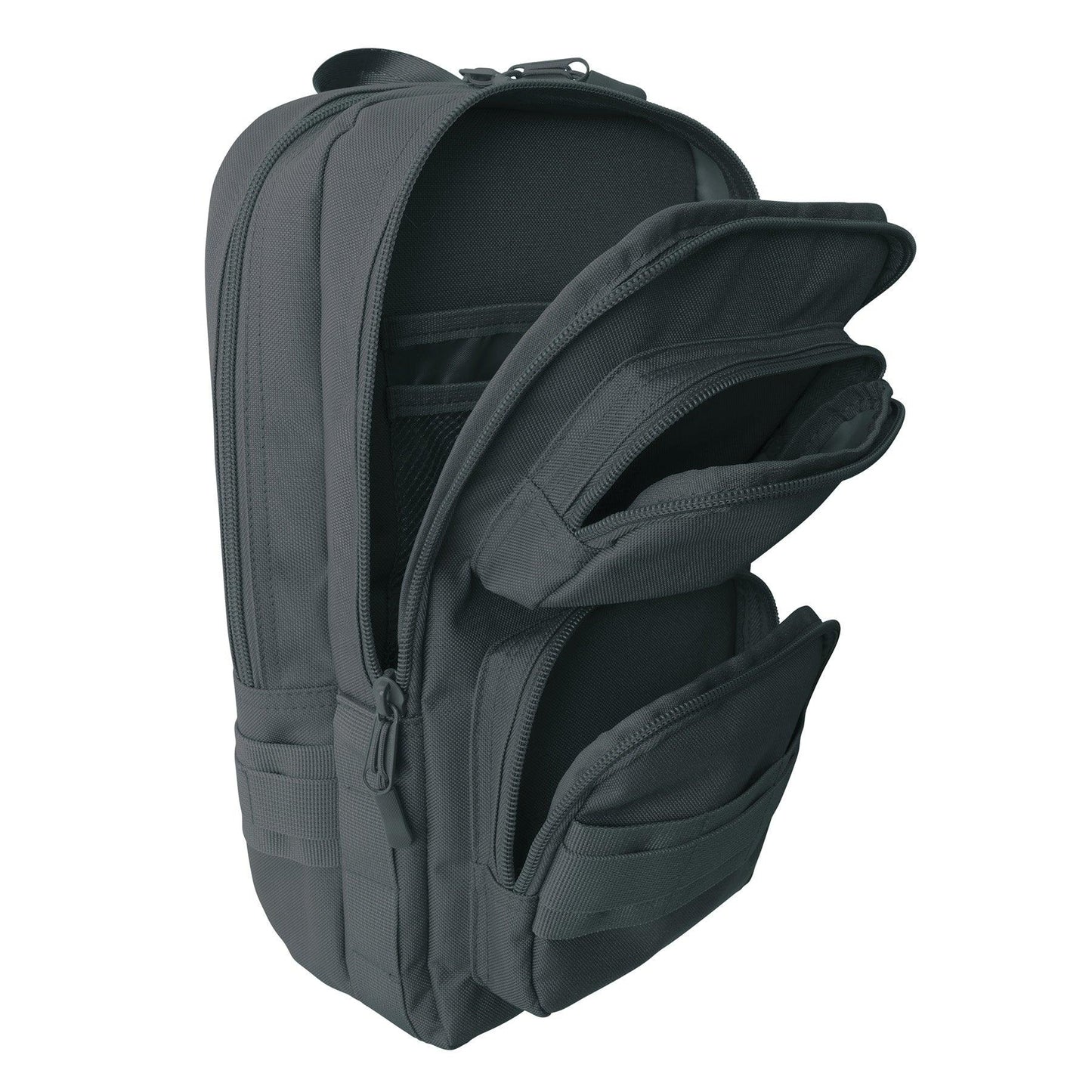 Tactical Traveler Sling Bag - Tactical Choice Plus