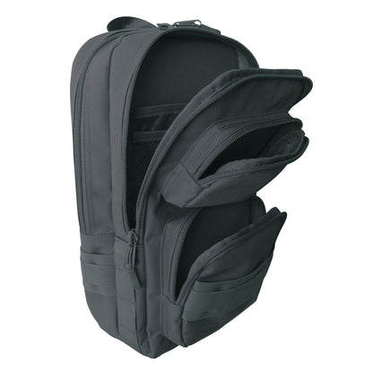 Tactical Traveler Sling Bag - Tactical Choice Plus